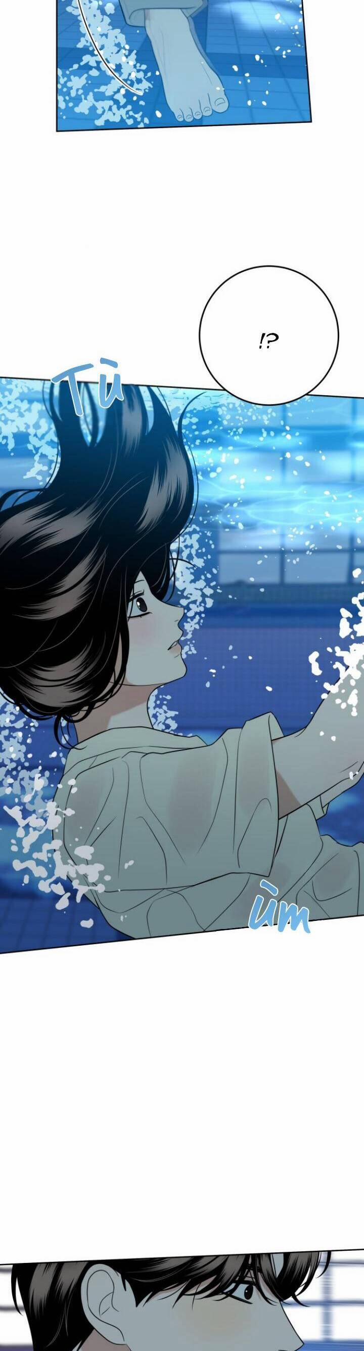 Kỷ Niệm Tuổi 19 Tồi Tệ 21 trang 26