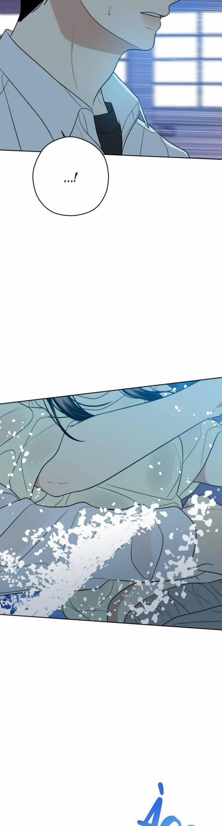 Kỷ Niệm Tuổi 19 Tồi Tệ 21 trang 27