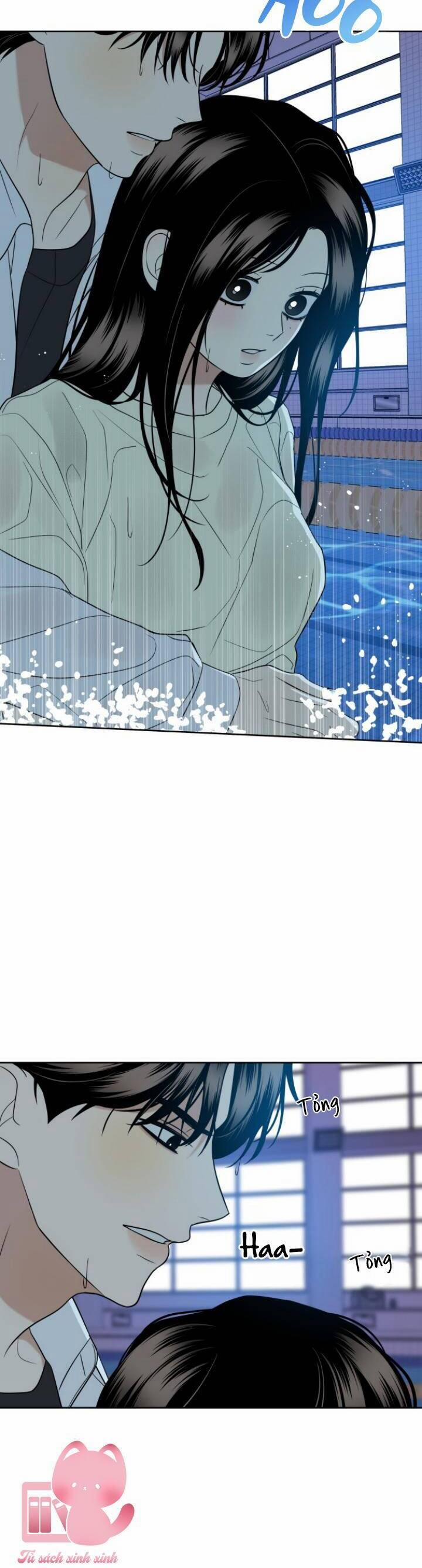 Kỷ Niệm Tuổi 19 Tồi Tệ 21 trang 28