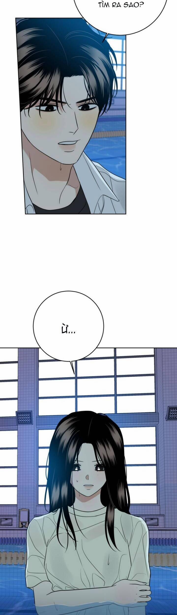 Kỷ Niệm Tuổi 19 Tồi Tệ 21 trang 33