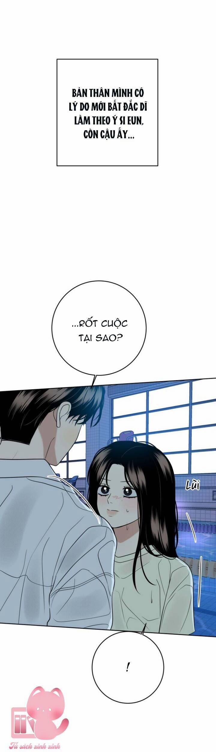 Kỷ Niệm Tuổi 19 Tồi Tệ 21 trang 35