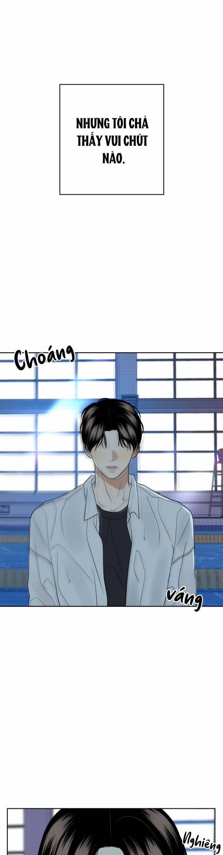 Kỷ Niệm Tuổi 19 Tồi Tệ 21 trang 50