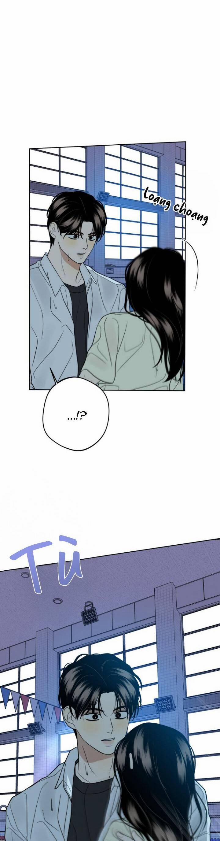 Kỷ Niệm Tuổi 19 Tồi Tệ 21 trang 52