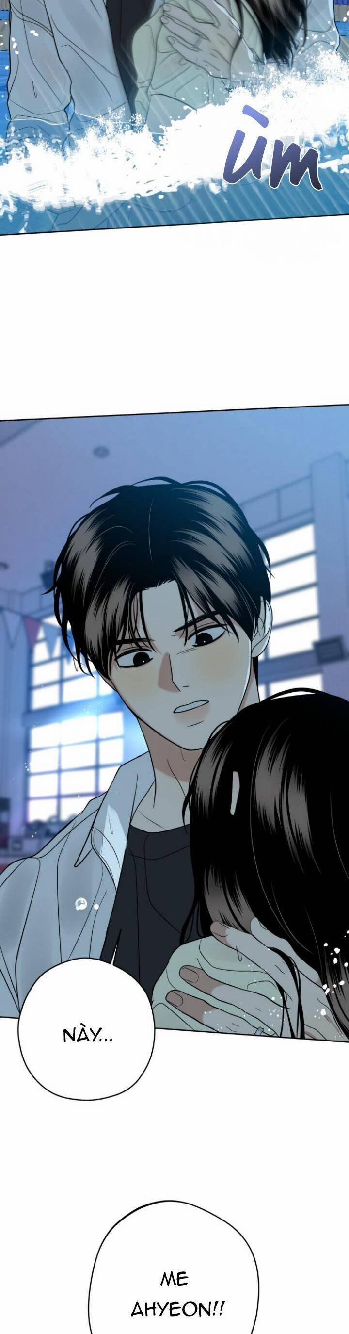 Kỷ Niệm Tuổi 19 Tồi Tệ 21 trang 53