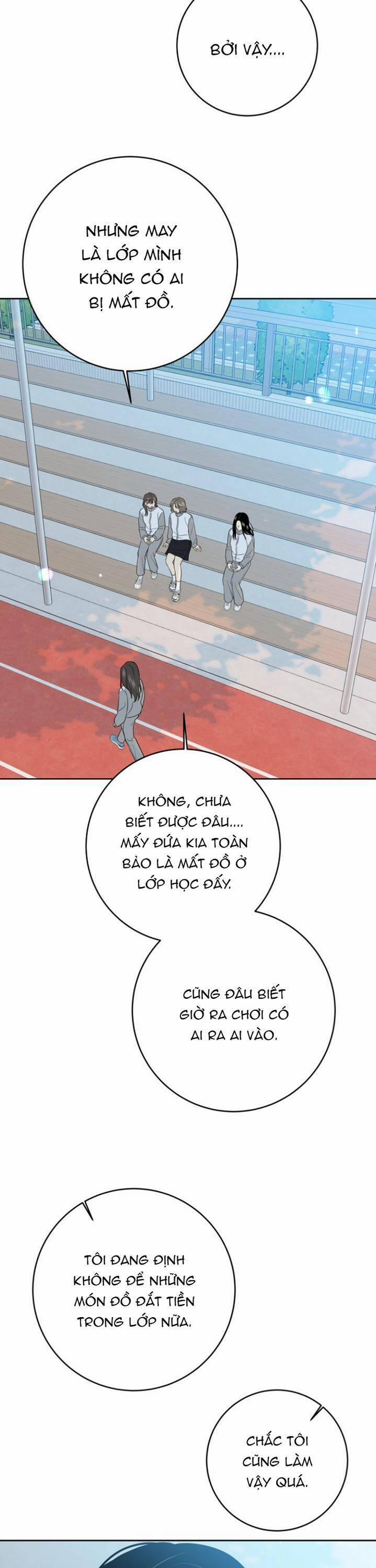 Kỷ Niệm Tuổi 19 Tồi Tệ 21 trang 7