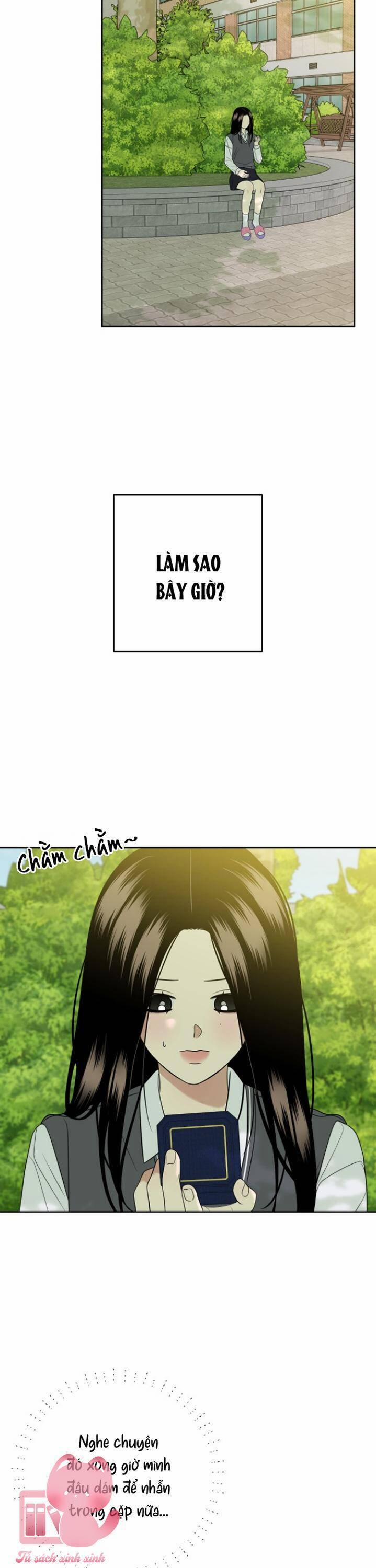 Kỷ Niệm Tuổi 19 Tồi Tệ 21 trang 9