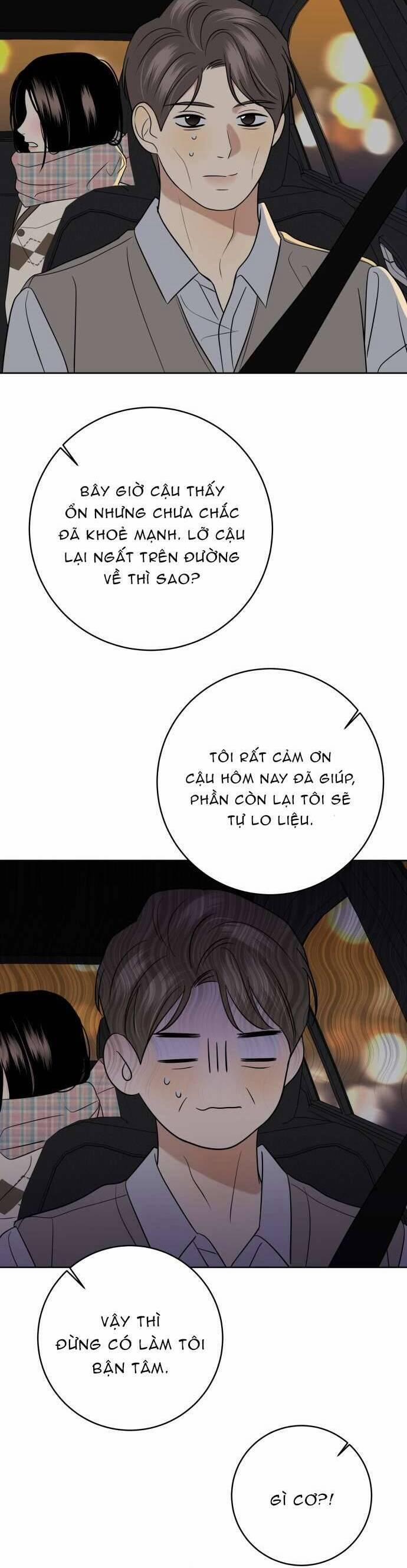 Kỷ Niệm Tuổi 19 Tồi Tệ 22 trang 11