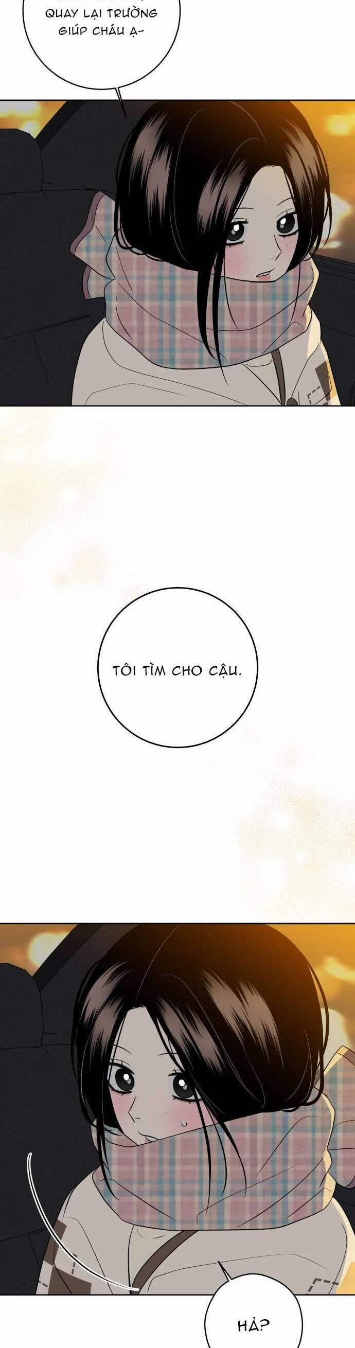 Kỷ Niệm Tuổi 19 Tồi Tệ 22 trang 13