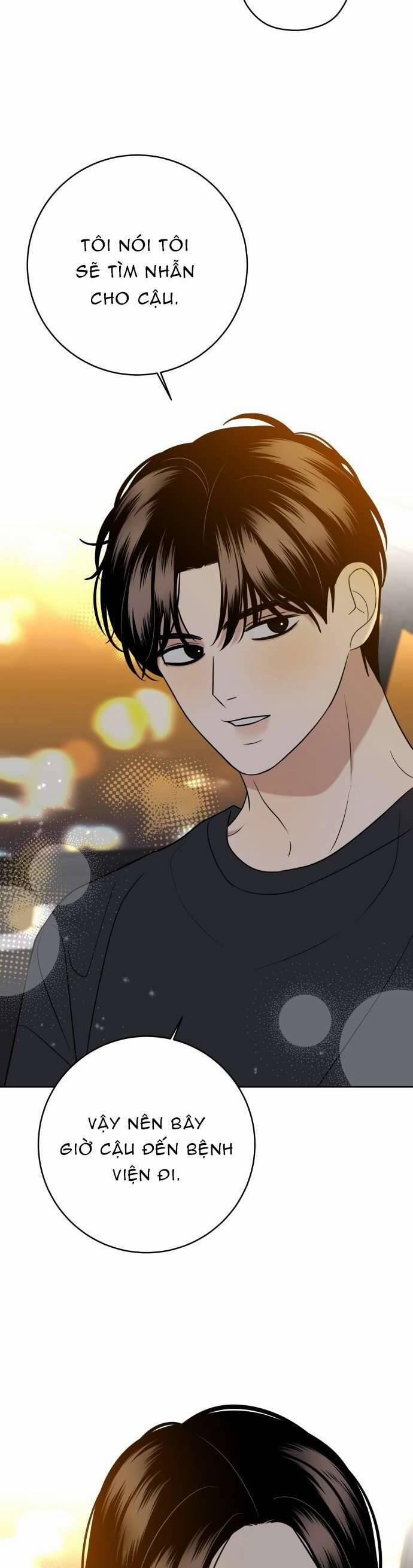 Kỷ Niệm Tuổi 19 Tồi Tệ 22 trang 14