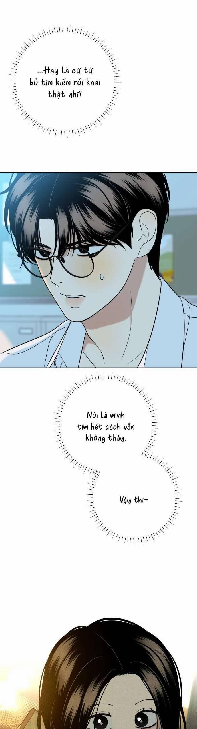 Kỷ Niệm Tuổi 19 Tồi Tệ 22 trang 22