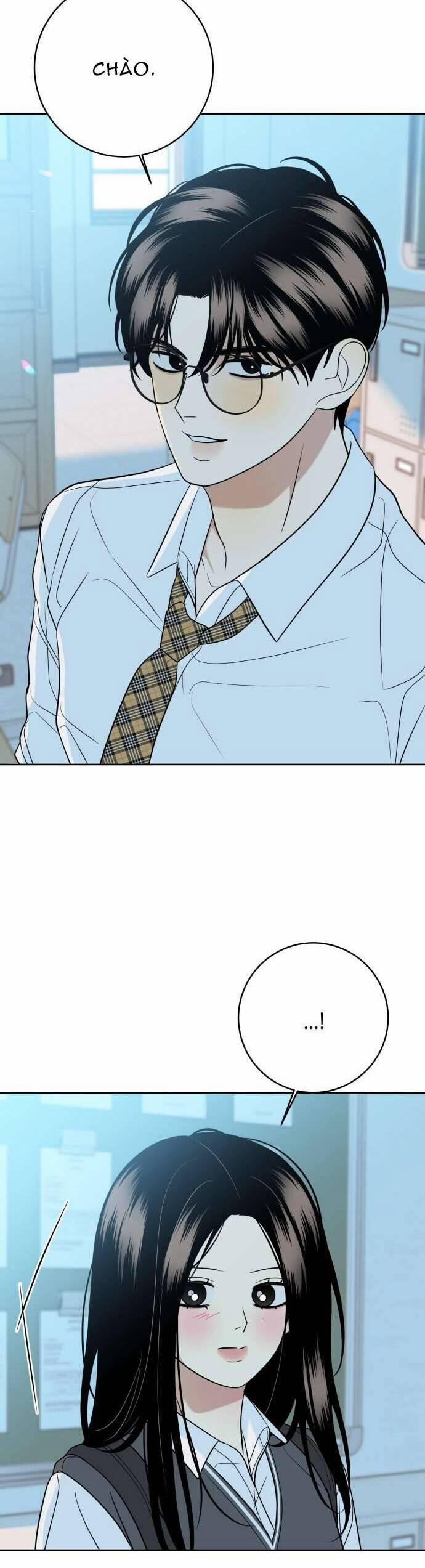 Kỷ Niệm Tuổi 19 Tồi Tệ 22 trang 28