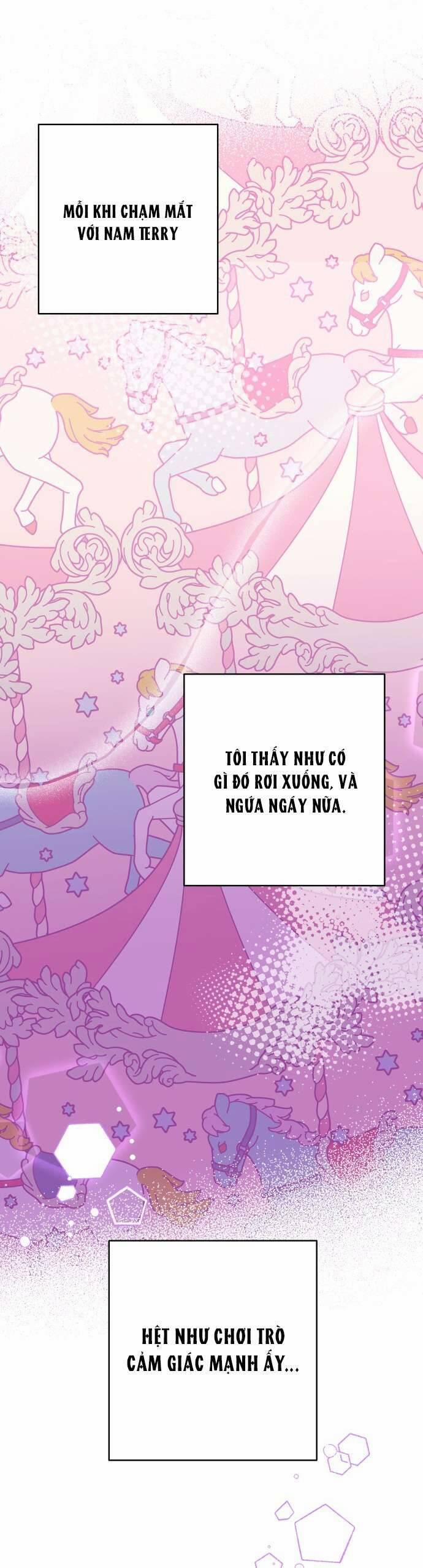 Kỷ Niệm Tuổi 19 Tồi Tệ 22 trang 30