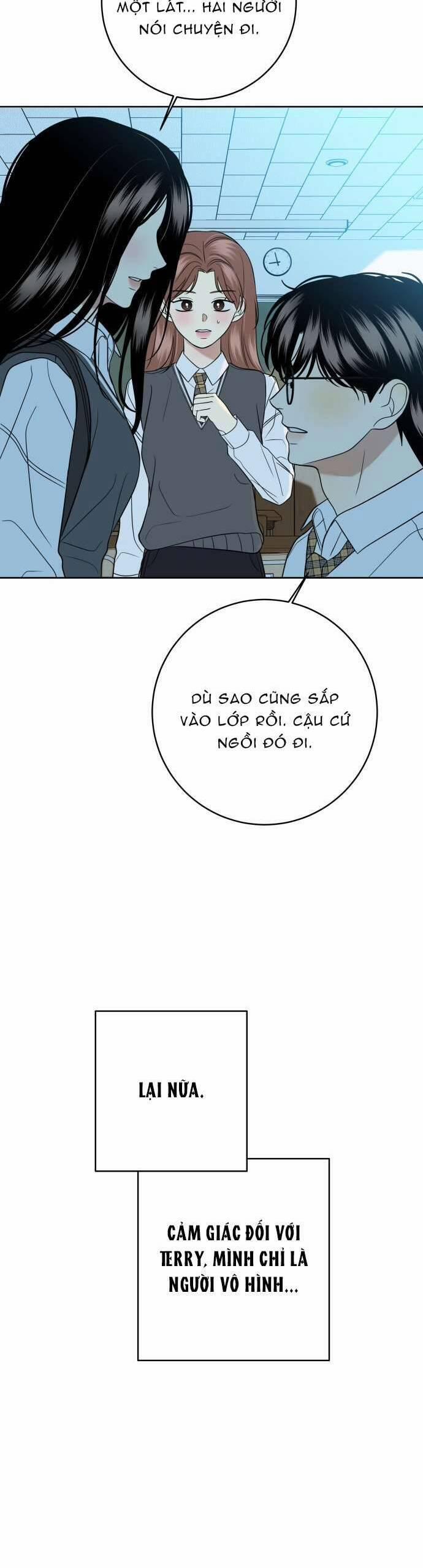 Kỷ Niệm Tuổi 19 Tồi Tệ 22 trang 33