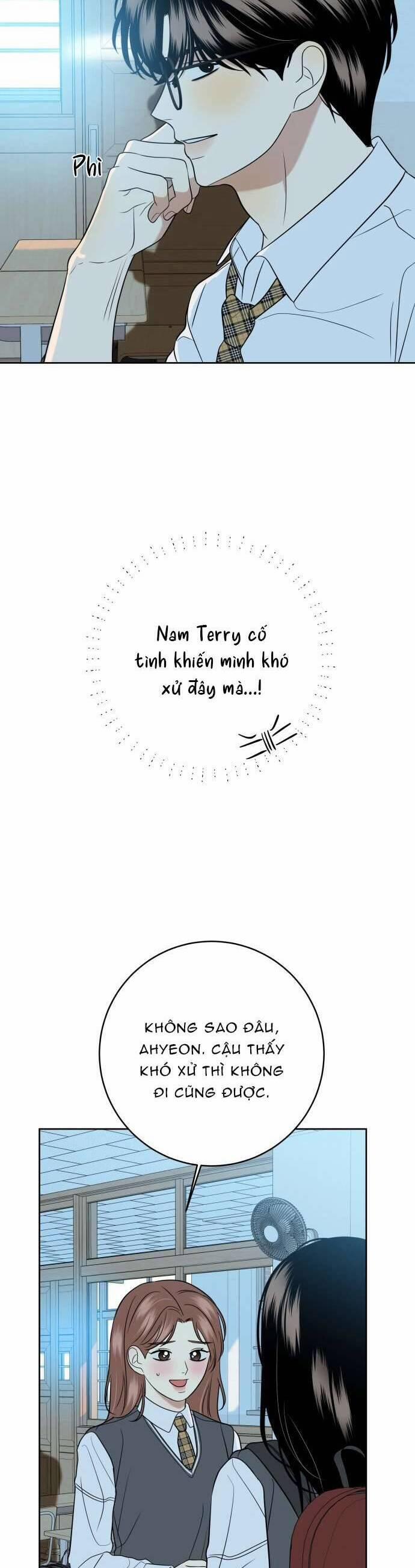 Kỷ Niệm Tuổi 19 Tồi Tệ 22 trang 39