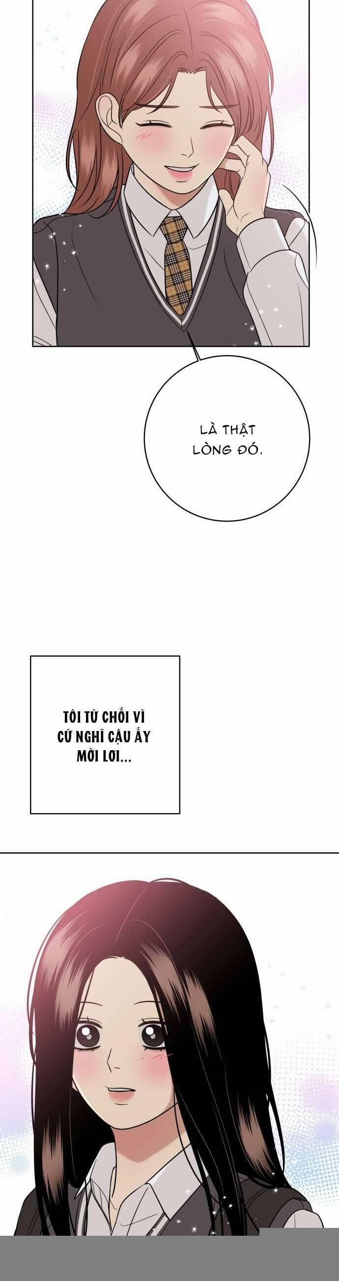 Kỷ Niệm Tuổi 19 Tồi Tệ 22 trang 41