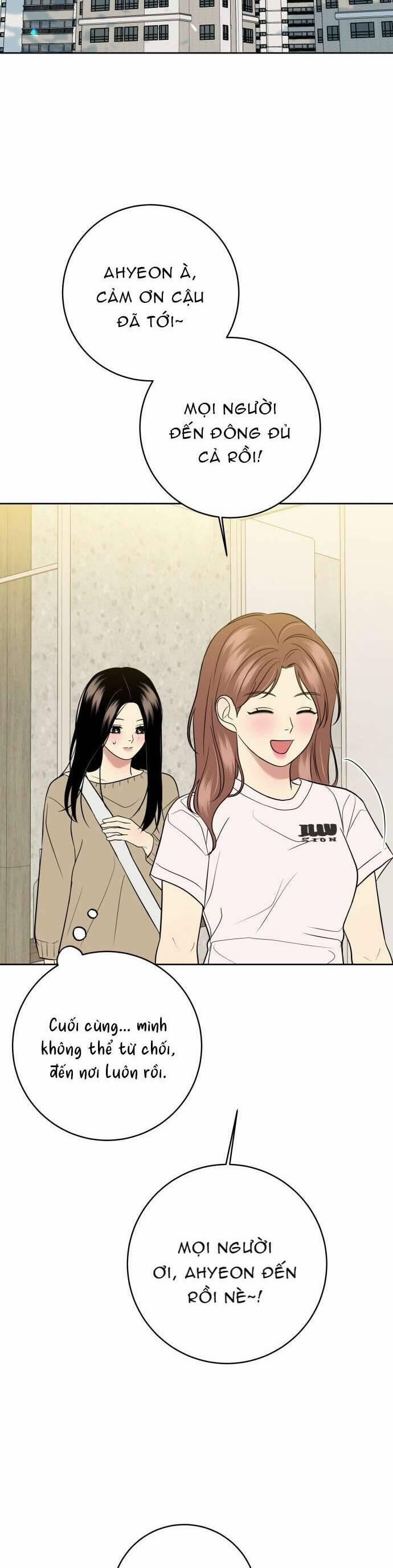 Kỷ Niệm Tuổi 19 Tồi Tệ 22 trang 43