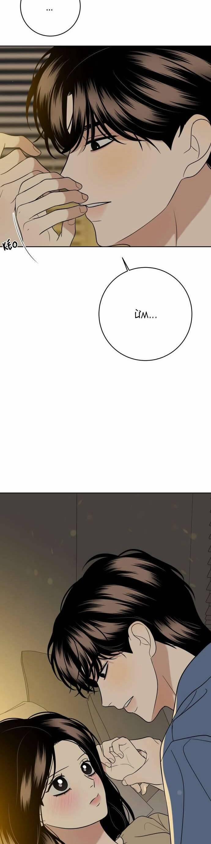 Kỷ Niệm Tuổi 19 Tồi Tệ 22 trang 49