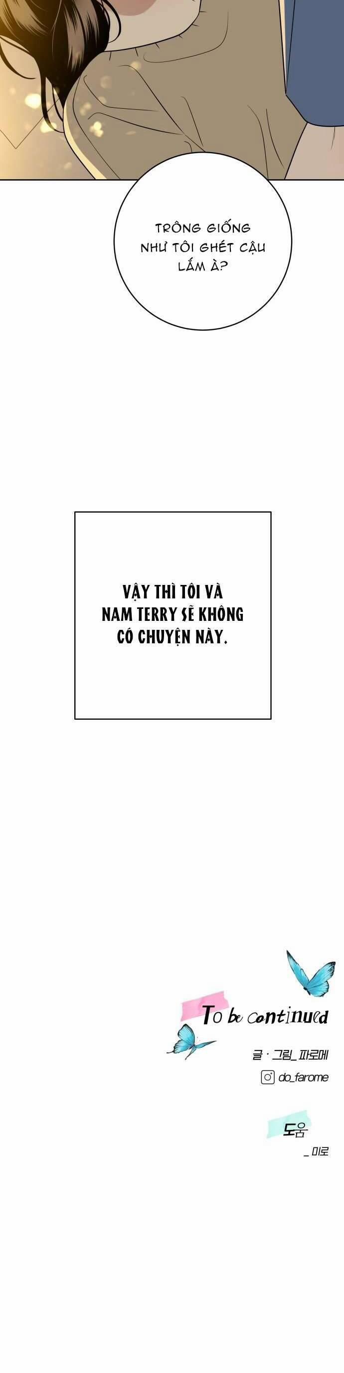 Kỷ Niệm Tuổi 19 Tồi Tệ 22 trang 50