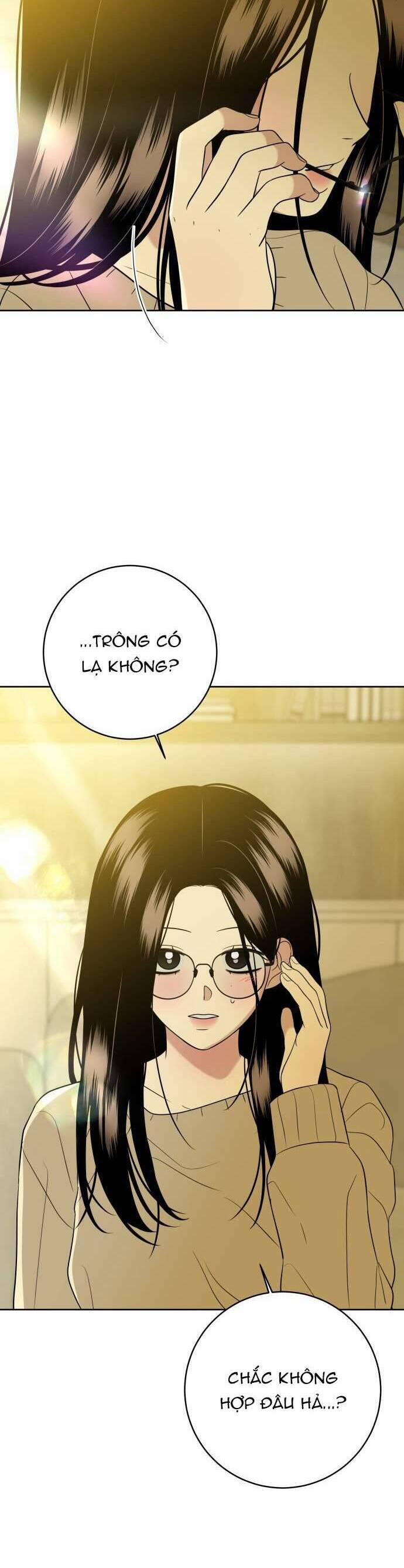 Kỷ Niệm Tuổi 19 Tồi Tệ 23 trang 11