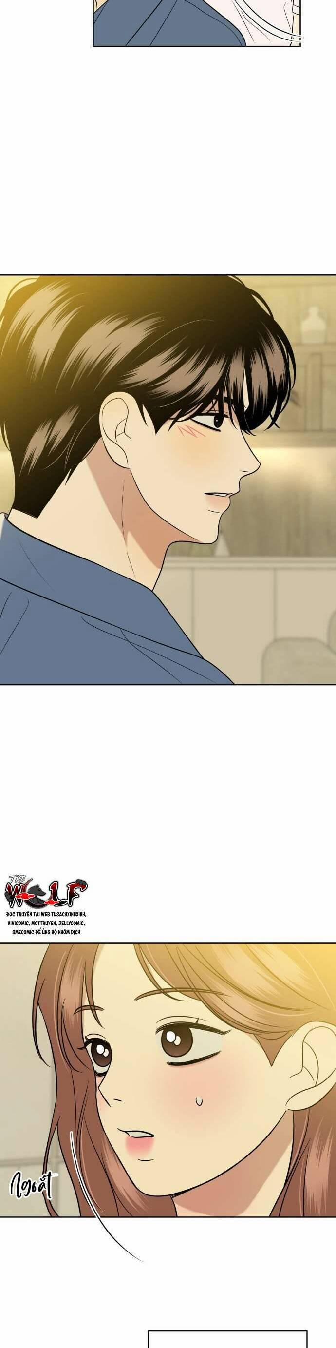 Kỷ Niệm Tuổi 19 Tồi Tệ 23 trang 13