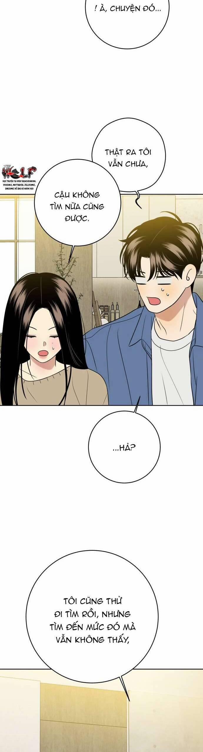 Kỷ Niệm Tuổi 19 Tồi Tệ 23 trang 19