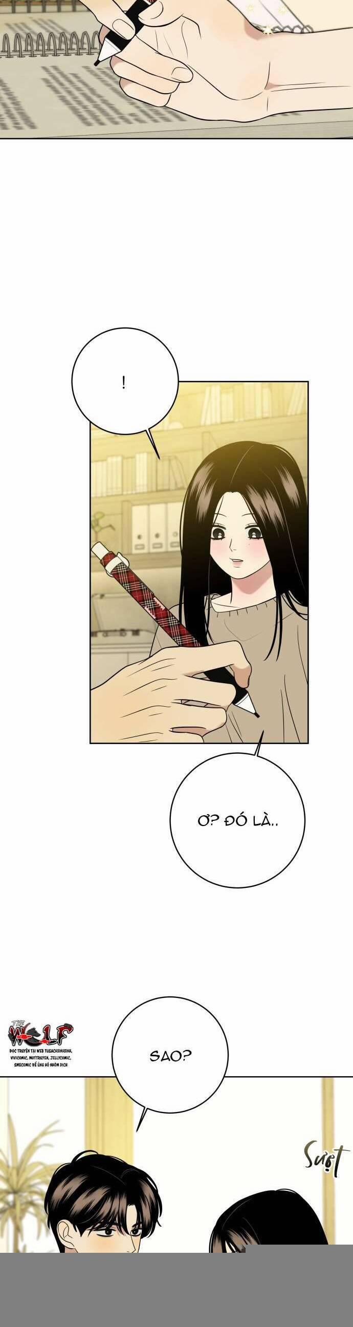 Kỷ Niệm Tuổi 19 Tồi Tệ 23 trang 2