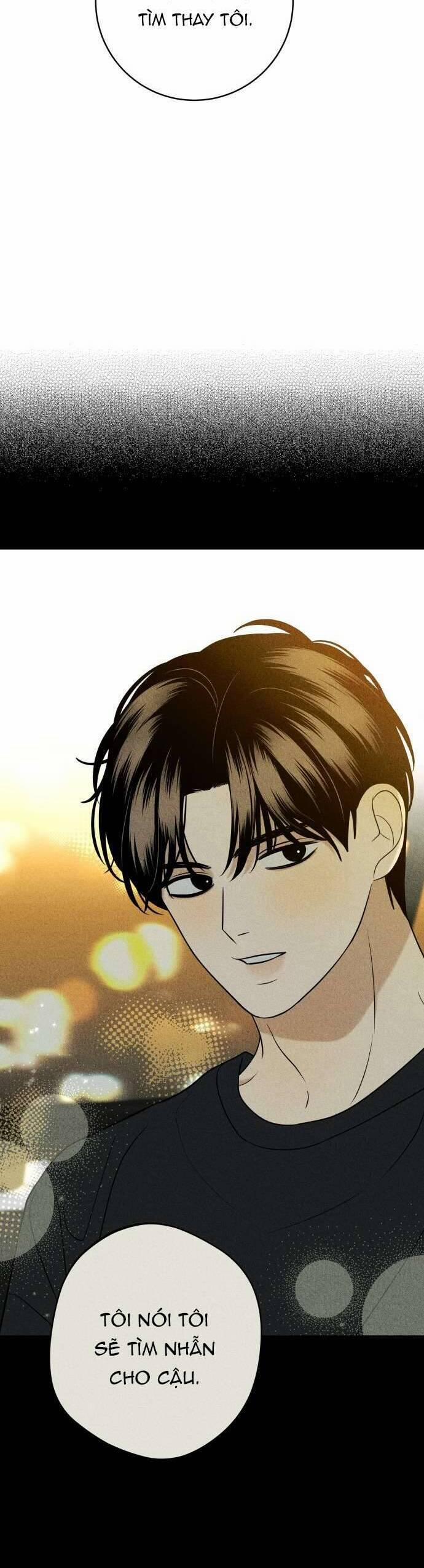 Kỷ Niệm Tuổi 19 Tồi Tệ 23 trang 23