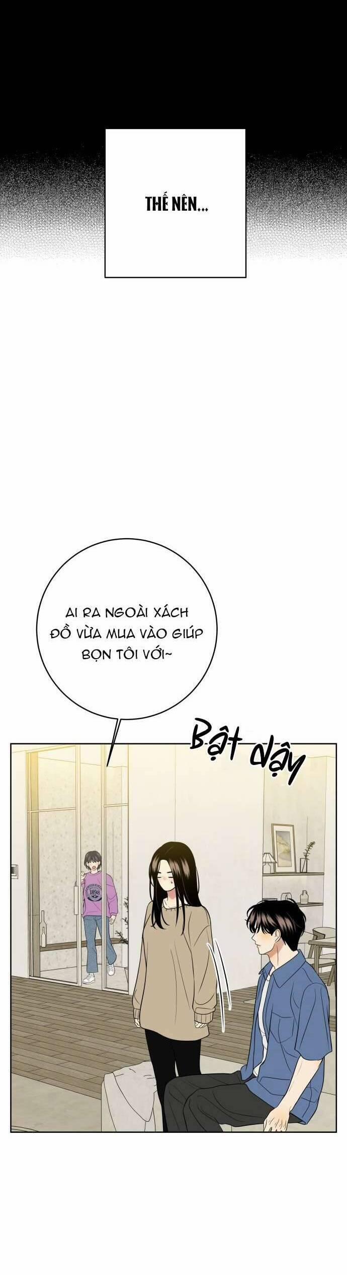 Kỷ Niệm Tuổi 19 Tồi Tệ 23 trang 27