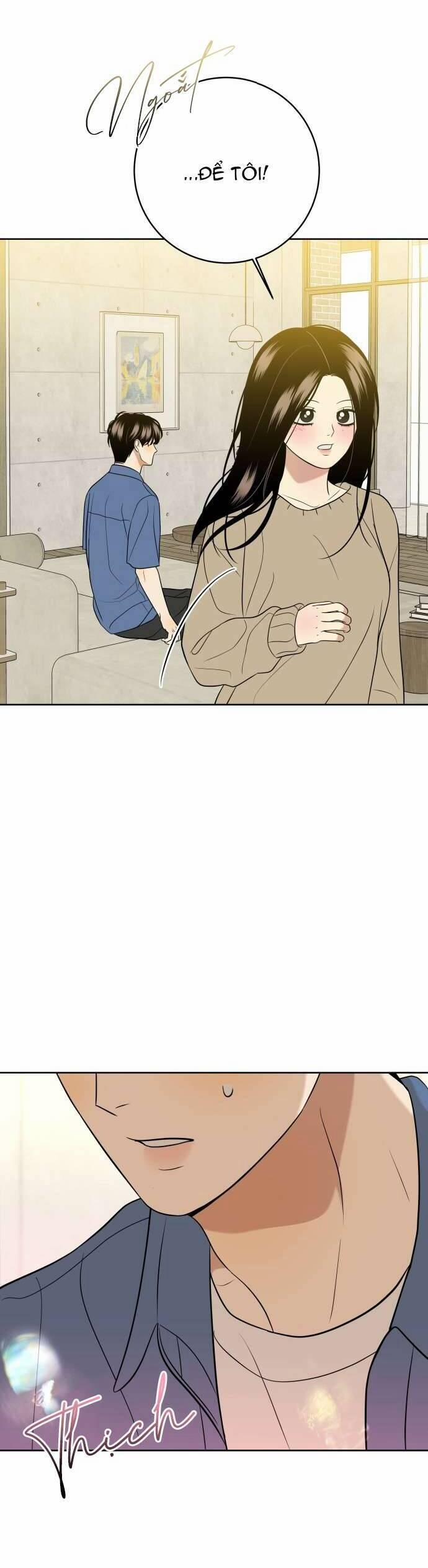 Kỷ Niệm Tuổi 19 Tồi Tệ 23 trang 28