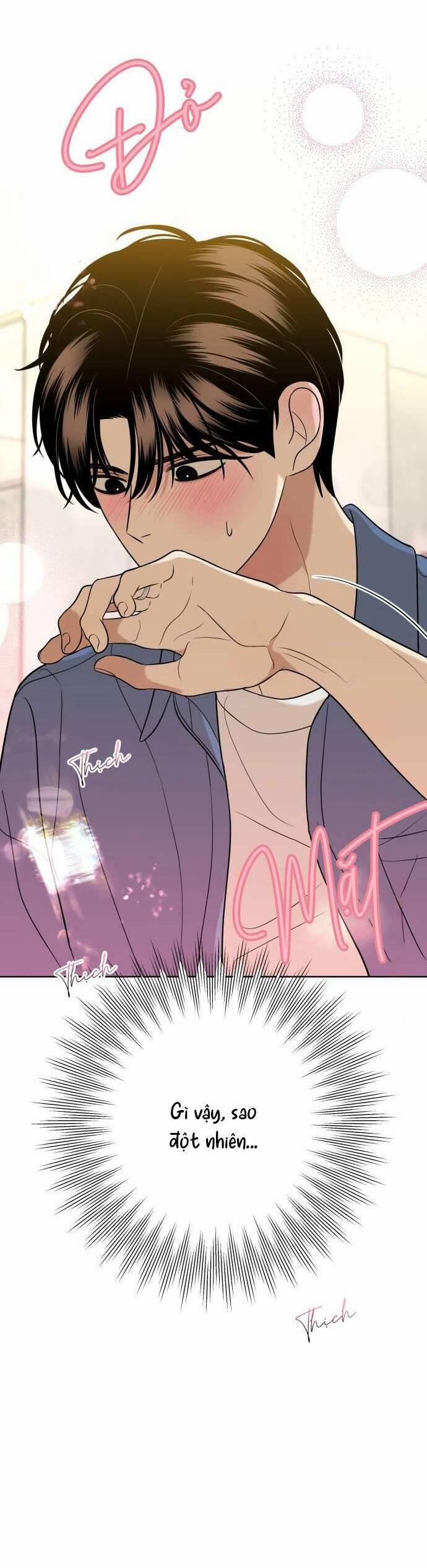 Kỷ Niệm Tuổi 19 Tồi Tệ 23 trang 29