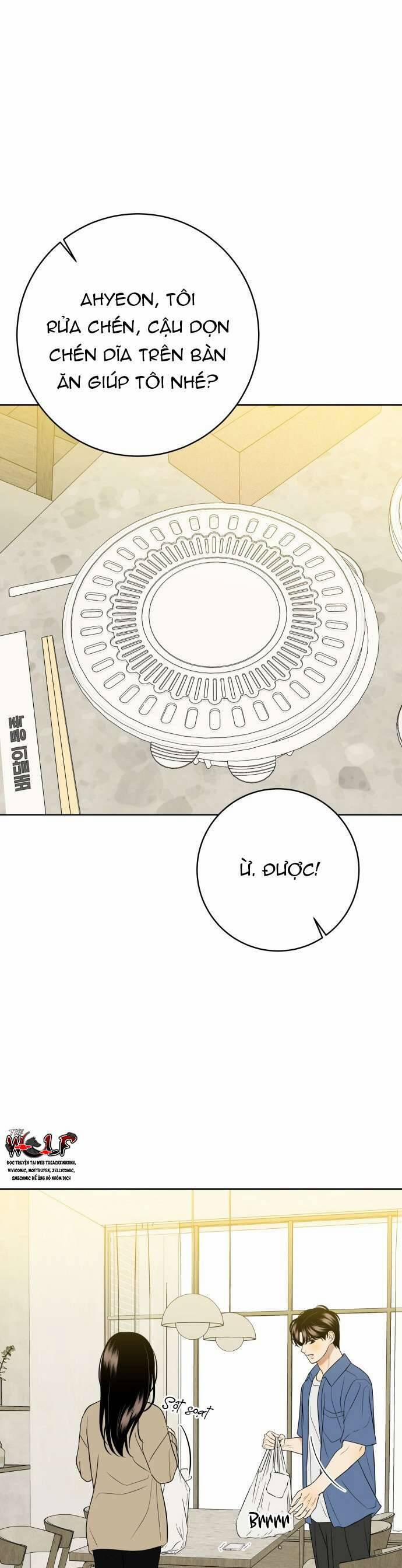 Kỷ Niệm Tuổi 19 Tồi Tệ 23 trang 30