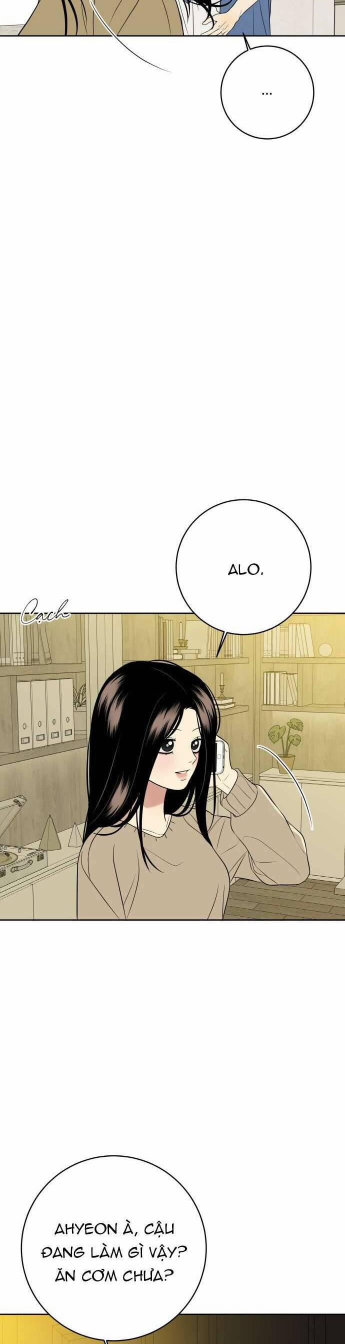 Kỷ Niệm Tuổi 19 Tồi Tệ 23 trang 33