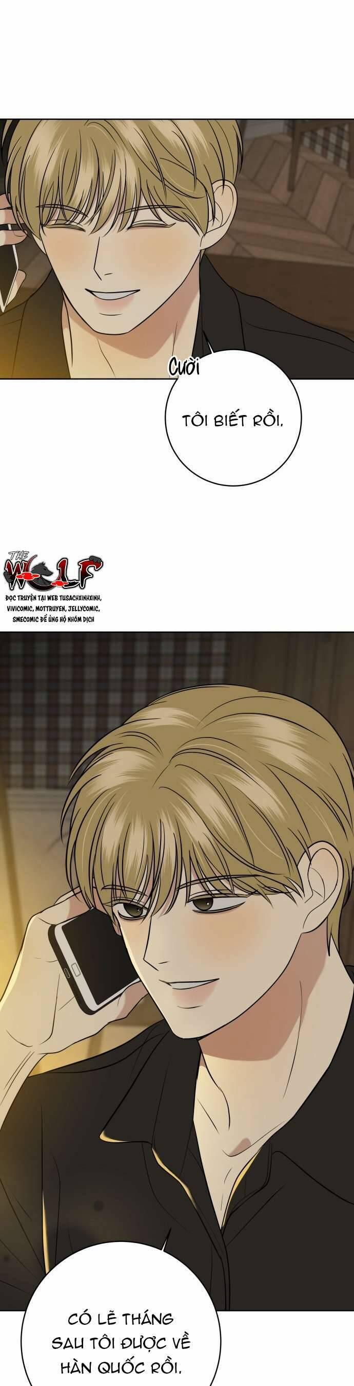 Kỷ Niệm Tuổi 19 Tồi Tệ 23 trang 36