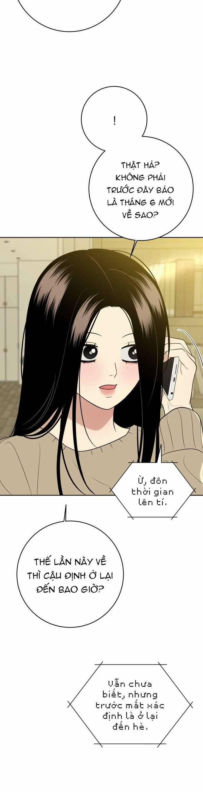 Kỷ Niệm Tuổi 19 Tồi Tệ 23 trang 37