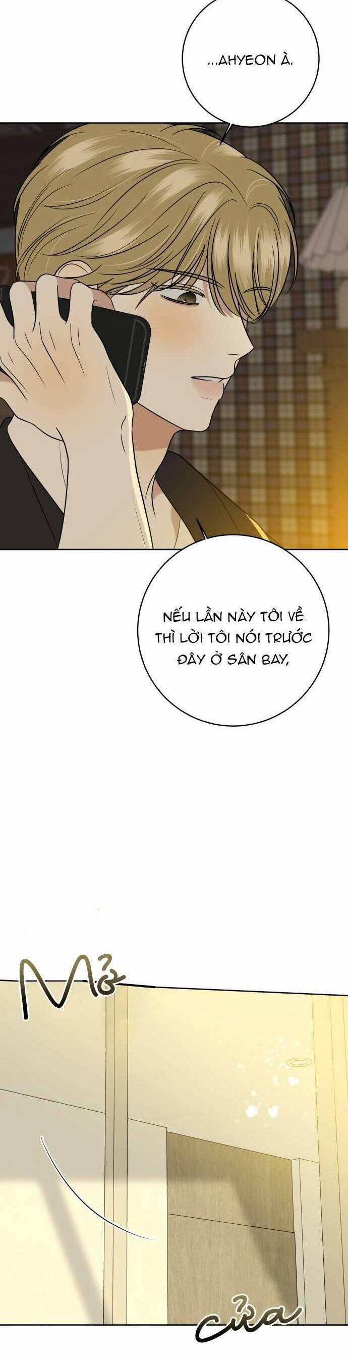 Kỷ Niệm Tuổi 19 Tồi Tệ 23 trang 40