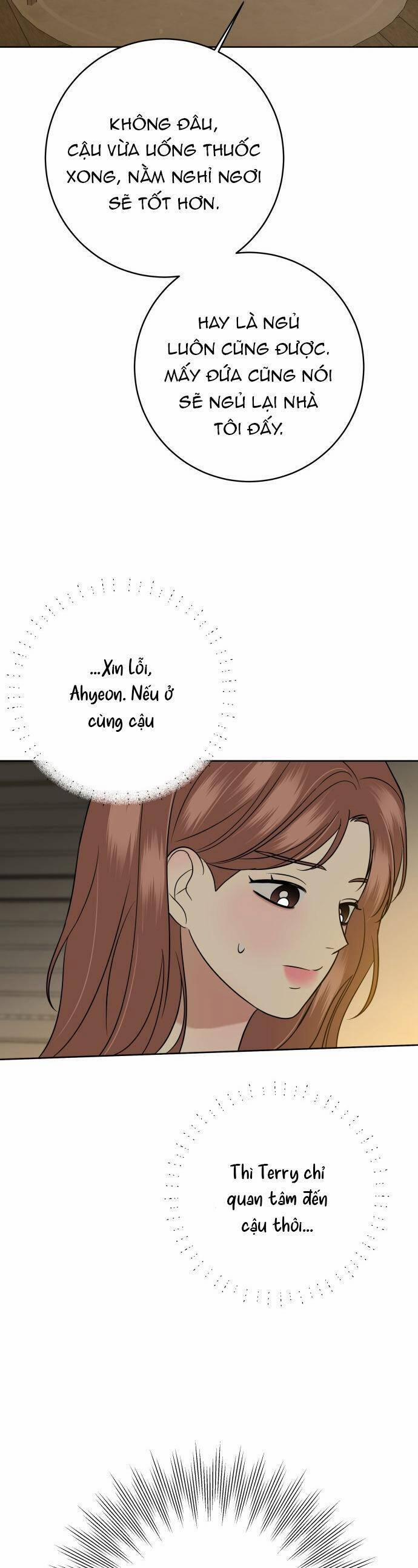 Kỷ Niệm Tuổi 19 Tồi Tệ 24 trang 10