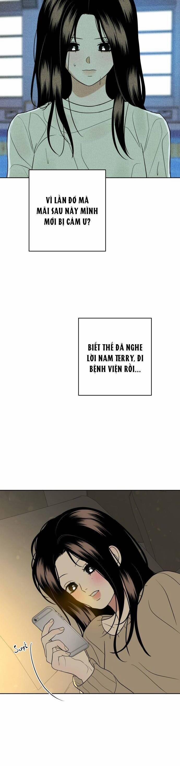 Kỷ Niệm Tuổi 19 Tồi Tệ 24 trang 14