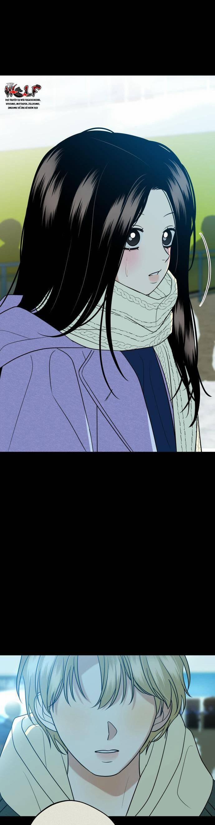 Kỷ Niệm Tuổi 19 Tồi Tệ 24 trang 18