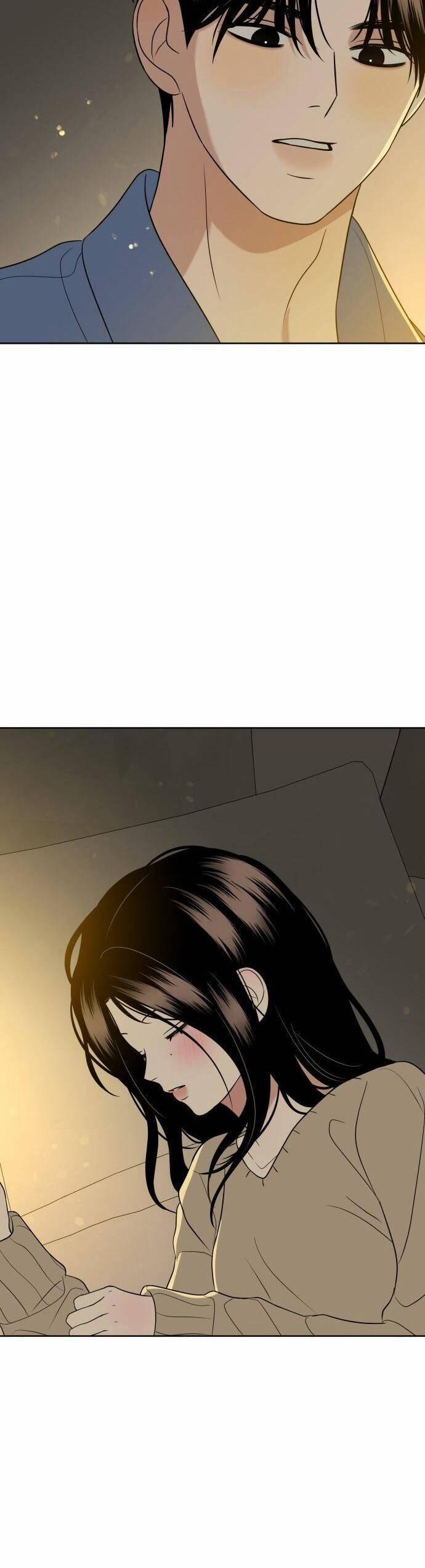 Kỷ Niệm Tuổi 19 Tồi Tệ 24 trang 27