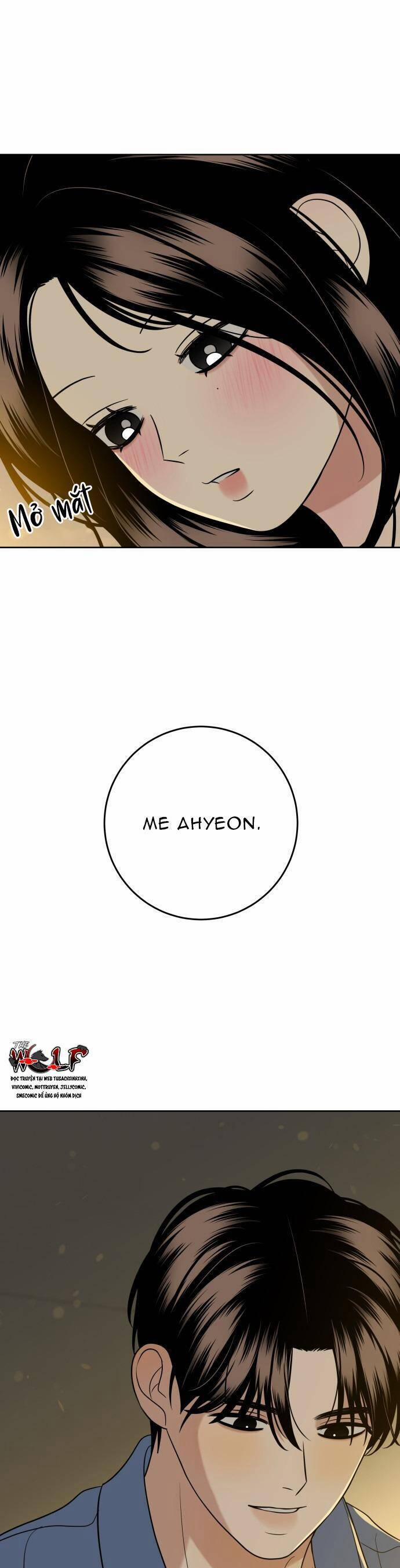 Kỷ Niệm Tuổi 19 Tồi Tệ 24 trang 29