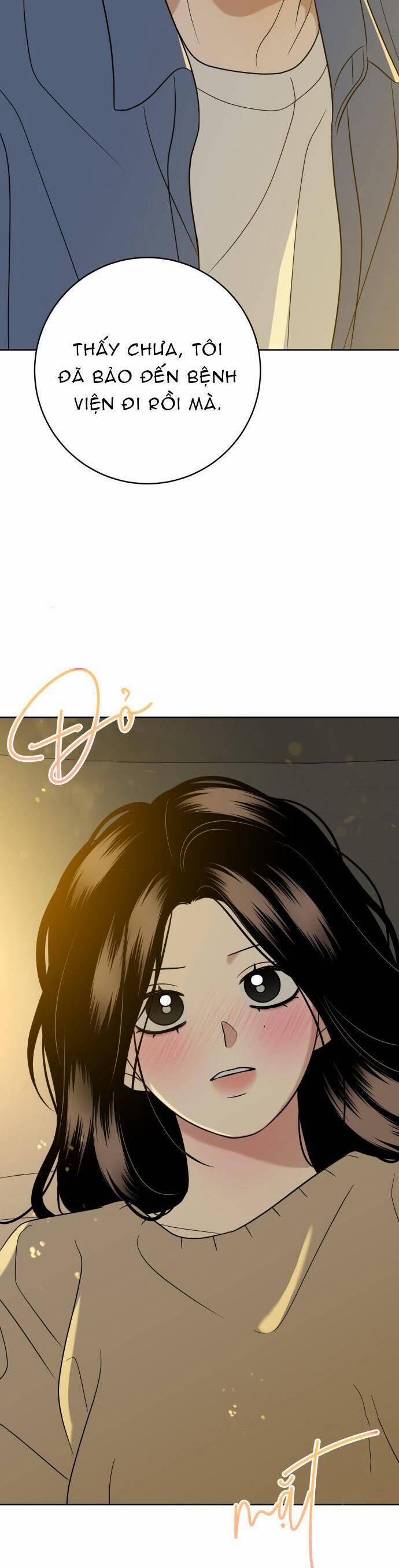 Kỷ Niệm Tuổi 19 Tồi Tệ 24 trang 30