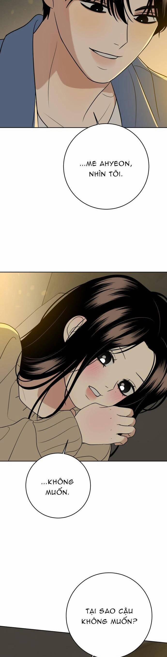 Kỷ Niệm Tuổi 19 Tồi Tệ 24 trang 32