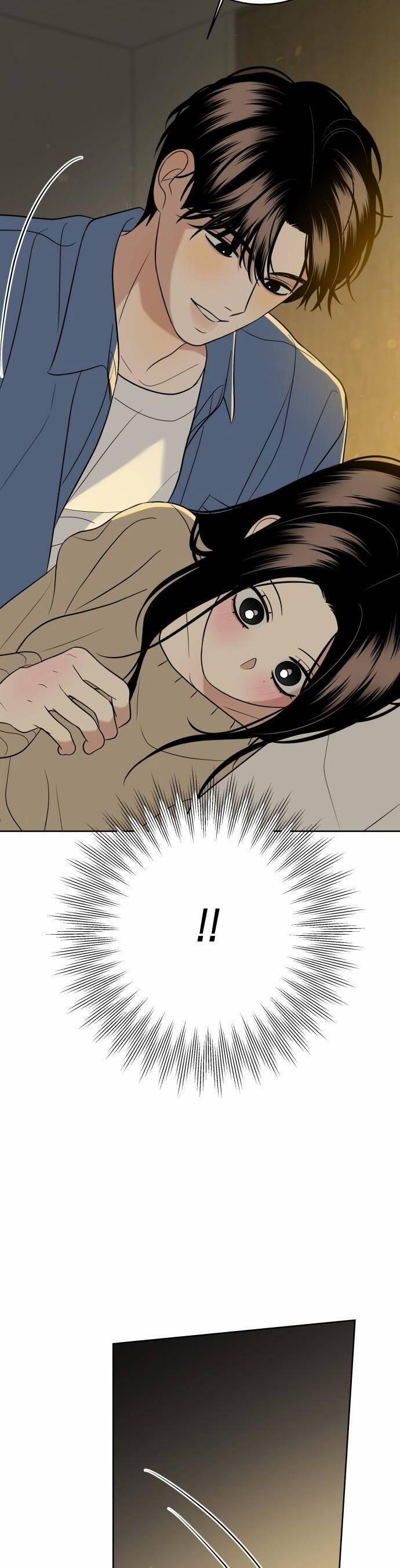 Kỷ Niệm Tuổi 19 Tồi Tệ 24 trang 33