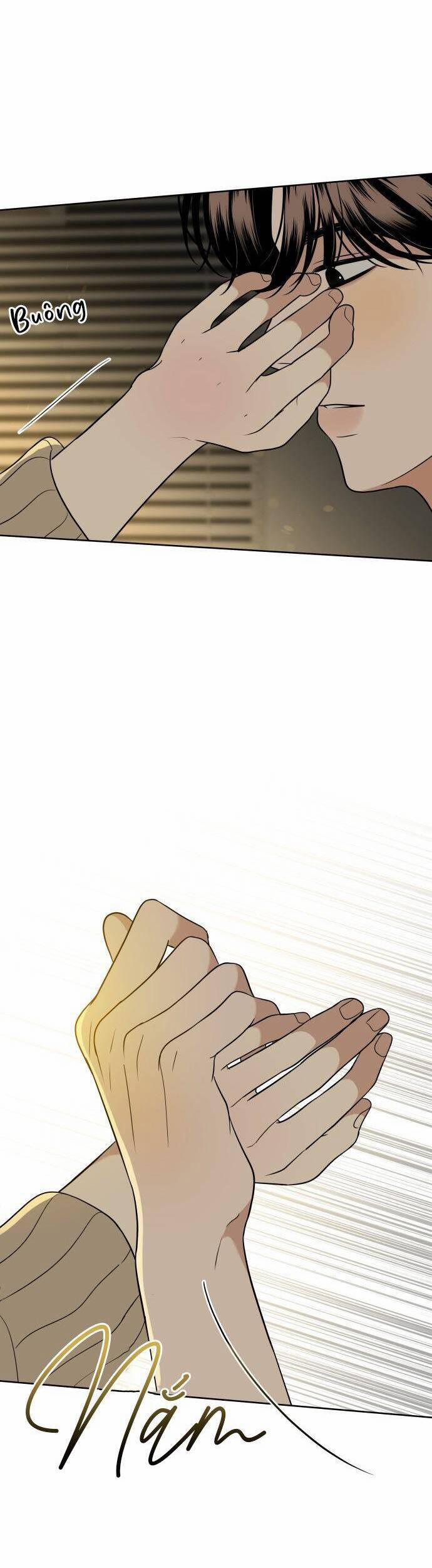 Kỷ Niệm Tuổi 19 Tồi Tệ 24 trang 37