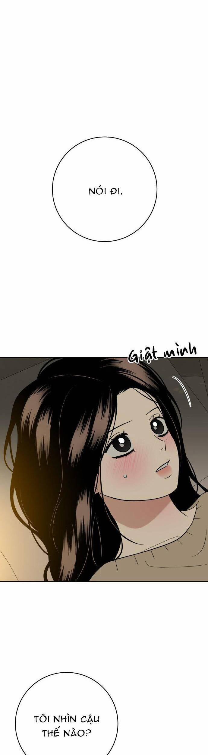 Kỷ Niệm Tuổi 19 Tồi Tệ 24 trang 38