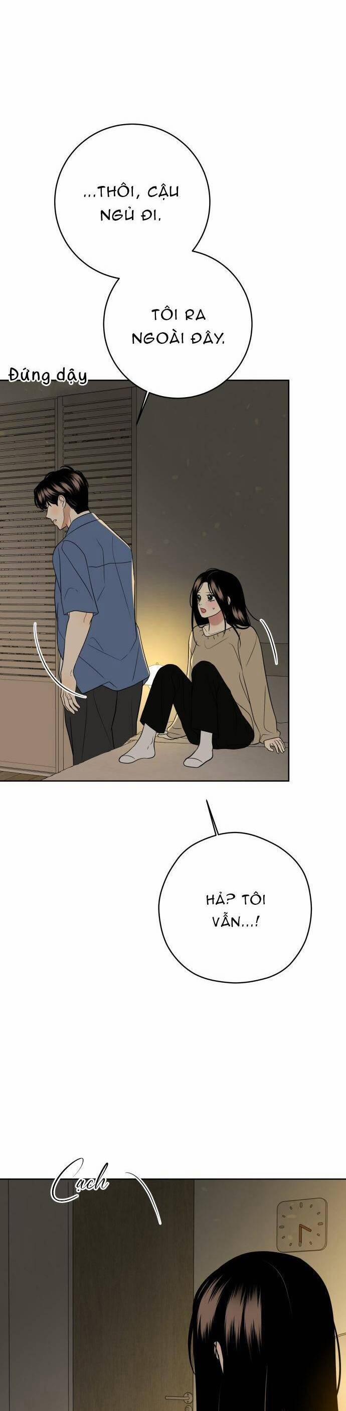 Kỷ Niệm Tuổi 19 Tồi Tệ 24 trang 52