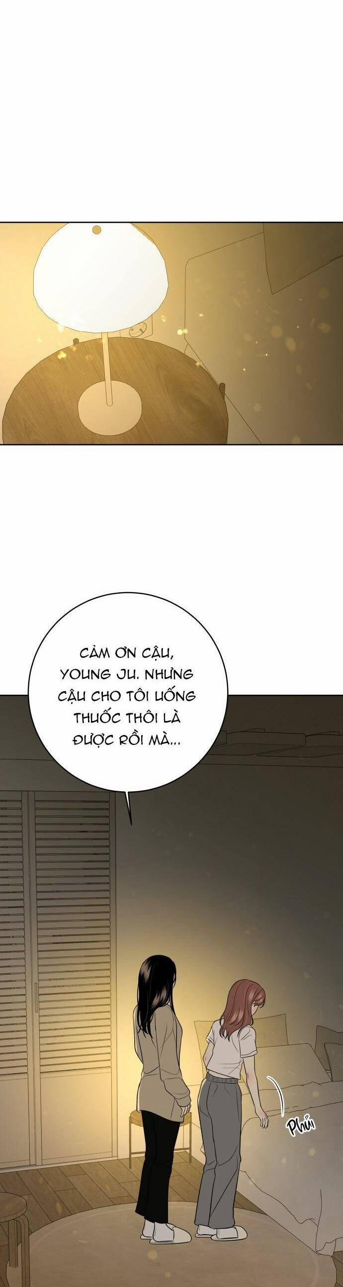 Kỷ Niệm Tuổi 19 Tồi Tệ 24 trang 9