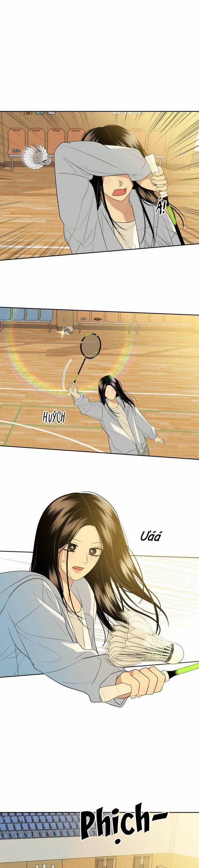 Kỷ Niệm Tuổi 19 Tồi Tệ 5 trang 22