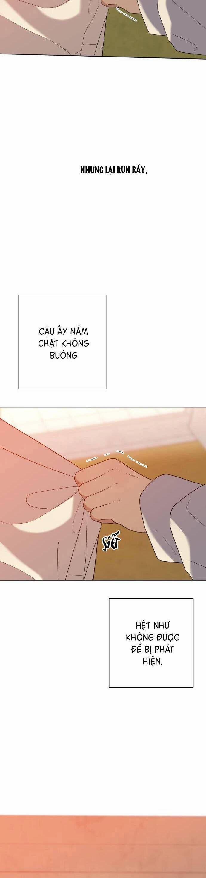 Kỷ Niệm Tuổi 19 Tồi Tệ 5 trang 38