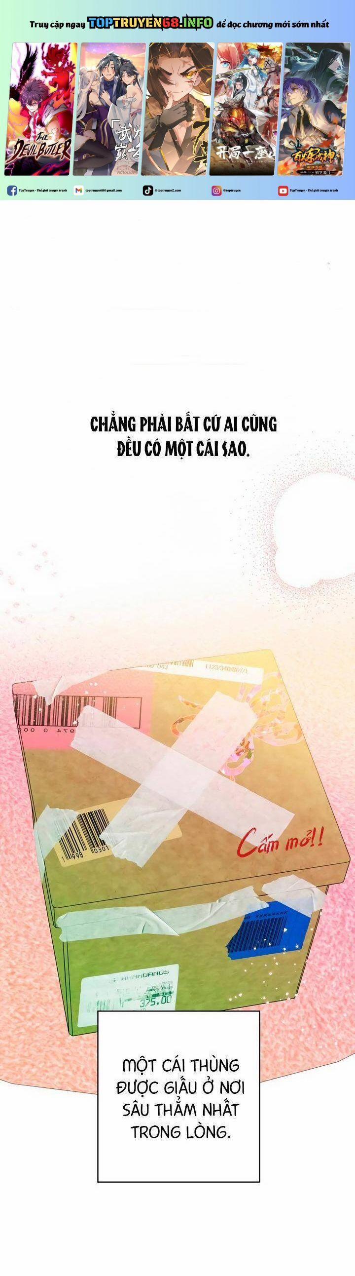 Kỷ Niệm Tuổi 19 Tồi Tệ 6 trang 0